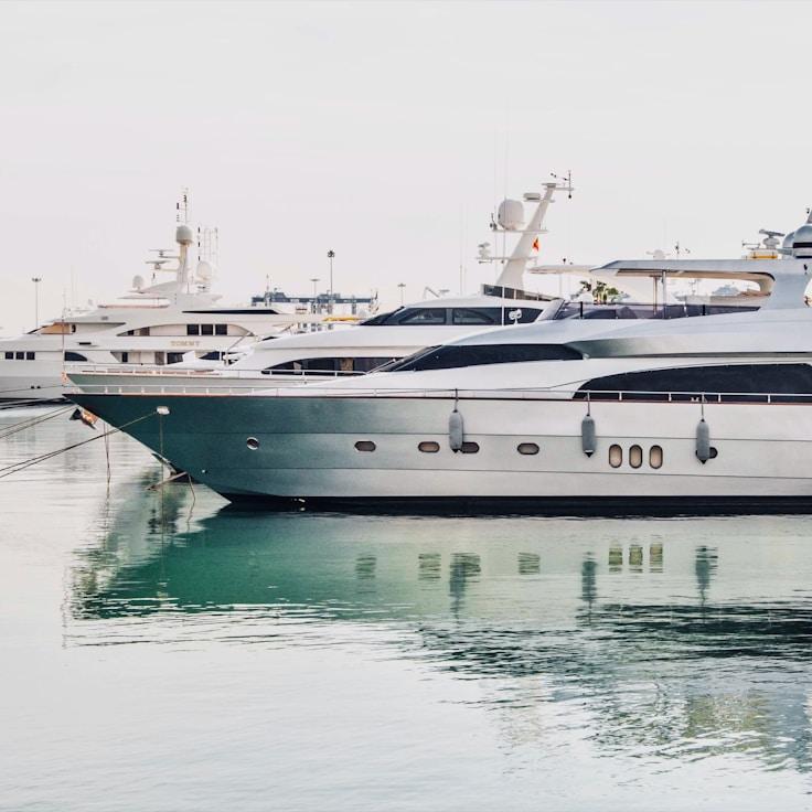 OpenKnowledgeCorridor yacht fleet